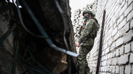 Военнослужащие ВС РФ героически спасли раненых сослуживцев в боях за Гуляйполе