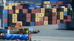 Товарооборот между РФ и ОАЭ увеличился в два раза за три года