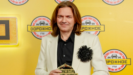 «Ему очень это нравится»: Маликов рассказал про увлечения сына