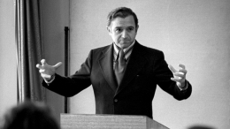 Отказал Сталину и не предал «Спартак»: в чем сила мягкого характера Симоняна