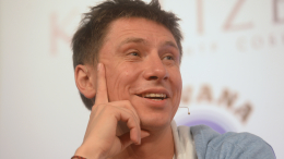 Гараж остается: власти Москвы отказываются от претензий к имуществу Батрутдинова