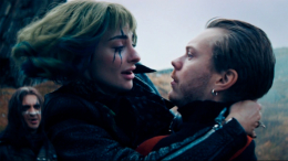 Музыкальная вселенная: вышел трейлер фильма «Король и Шут. Навсегда»