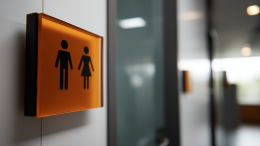 Толпа семиклассниц жестоко избила девочку в школьном туалете в Янино