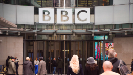Женщины старшего возраста «исчезают» из числа ведущих на «Би-би-си»