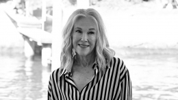 Умерла звезда фильма «Один дома» Кэтрин О’Хара