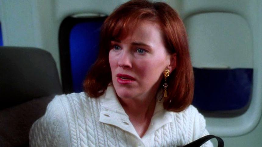 Больше, чем мама Кевина: лучшие фильмы с участием актрисы Кэтрин О’Хара