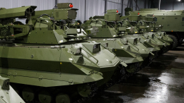 Путин: в 2025 году российская продукция военного назначения была поставлена в 30 стран