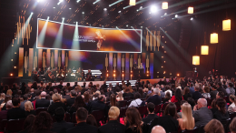 Лучшие из лучших: кто получил премию «Золотой орел — 2026»