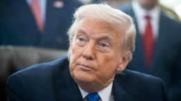 «Мы близко»: Трамп о переговорах между Москвой и Киевом