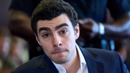 Не виновен: убийца главы UnitedHealthcare избежал смертной казни