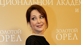 «Была восхищена»: что поразило Екатерину Климову в своей героине сериала «Атом»