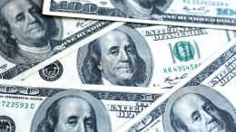 Трамп заявил о привлечении 18 триллионов долларов инвестиций за год