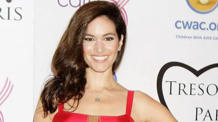 Актриса Таль Беркович погибла в автокатастрофе по пути на день рождения матери