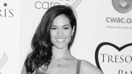 Актриса Таль Беркович погибла в автокатастрофе по пути на день рождения матери