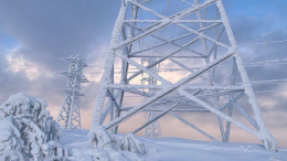 В Мурманской области устраняют последствия сбоя на ЛЭП