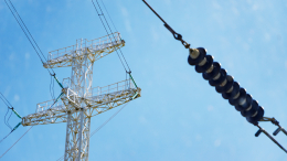 Кишинев и ряд регионов Молдавии остались без электроэнергии