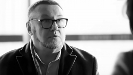 Умер сценарист «Ментовских войн», «Тверской» и «Лихача» Дмитрий Филиппов