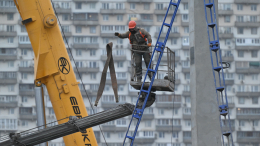 Собянин поддержал строительство студенческих кампусов в Москве