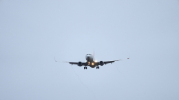 Летевший рейсом Москва-Дубай самолет экстренно сел в Сочи