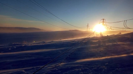 «Россети Северо-Запад» завершили работы по устранению аварии