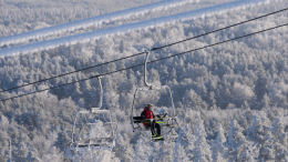 Посетители «Игоры» рассказали о разнообразии активностей на всесезонном курорте