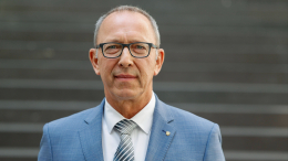 В Германии уверены, что ООН должна пересмотреть свою политику