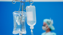 В Подмосковье госпитализировали пациента с подозрением на оспу обезьян