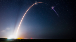 Миллион серверов на орбите: SpaceX готовит прорыв в сфере ИИ