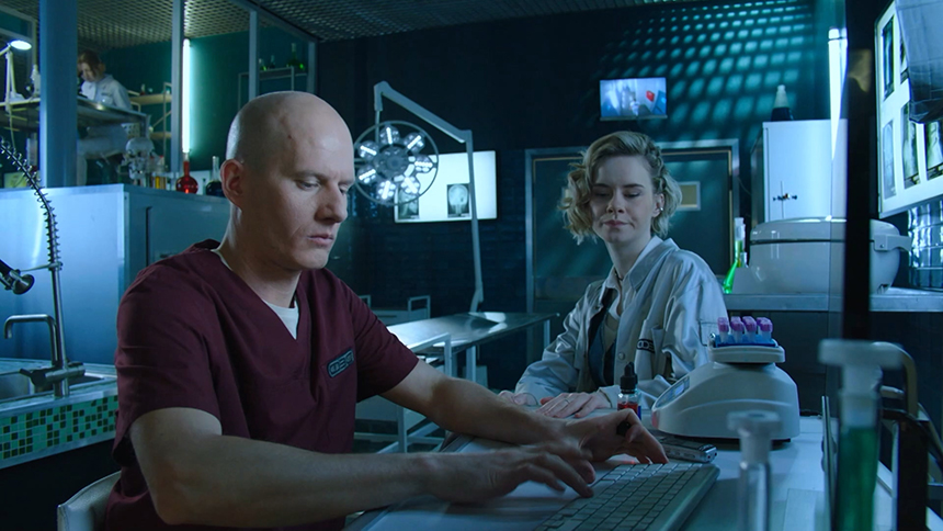 «След. Принц Готымский»