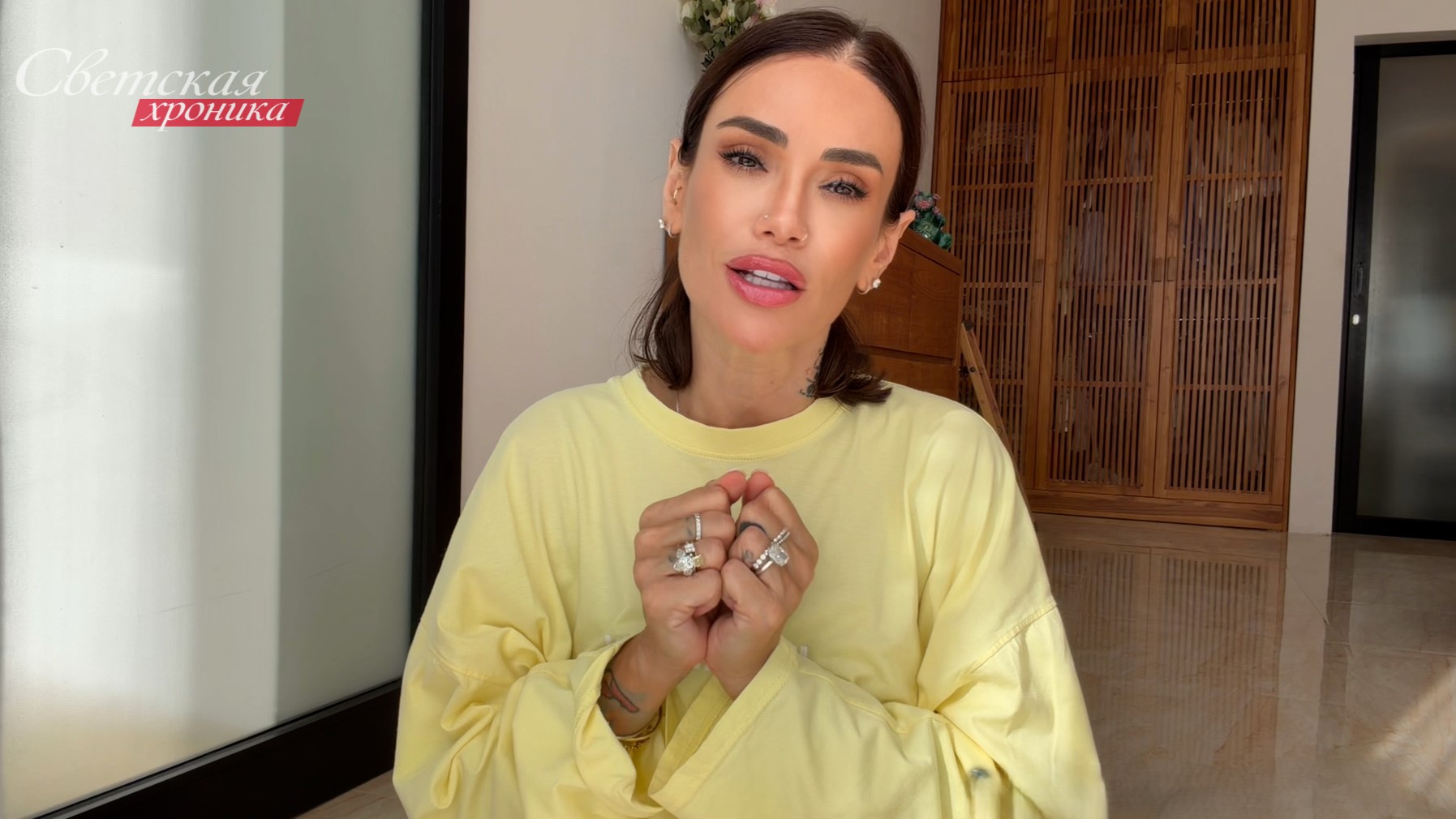 Триста четырнадцатый выпуск