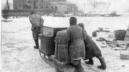 Переписывая войну: как на Западе искажают историю блокады Ленинграда