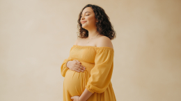 В РФ проиндексировали материнский капитал на первого ребенка