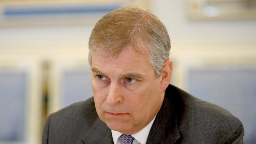 Стармер призвал экс-принца Эндрю дать показания в&nbsp;конгрессе США по&nbsp;делу Эпштейна