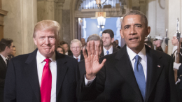 Дональд Трамп призвал немедленно арестовать Барака Обаму из-за России