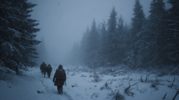 Повторные поиски пропавших Усольцевых не принесли результатов