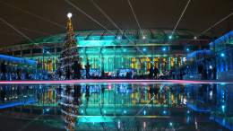 Собянин: «Лужники» станут одной из лучших рекреационных зон Москвы