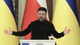 Зеленский рассказал, будет ли участвовать в президентских выборах на Украине