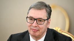 Вучич допустил удар США по Ирану в ближайшие 48 часов