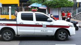 Пропавший в Таиланде россиянин Михаил Емельянов найден мертвым