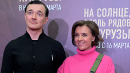 «Семьи у нас нет давно»: Егор Бероев прокомментировал развод с Ксенией Алферовой