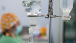 В Домодедовской больнице подтвердили случай оспы обезьян у пациента