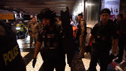 В Таиланде задержали двух россиян по делу об убийстве соотечественника