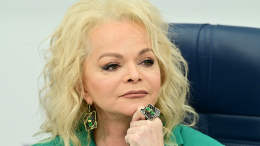 «Квартиру выкуплю»: неожиданный поворот в жилищном вопросе Долиной