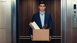 Продуктивность против трудоголизма: кто может потерять работу в 2026 году