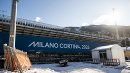 «Какой же позор!» — Олимпийские игры в Италии оказались под угрозой срыва