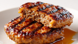 «Роскачество» обнаружило кишечную палочку в растительных котлетах