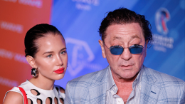 «Максимум полтора года»: Таша Белая прокомментировала расставание Лепса и Кибы