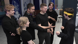 Время для учебы и добрых дел: как столичные студенты участвуют в добровольческом движении