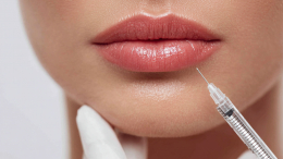 Прошло 20 лет, а филлер остался: МРТ разрушила миф косметологии