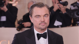 Имя актера Леонардо ДиКаприо обнаружено в «файлах Эпштейна»